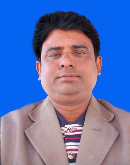 মোঃ রেজাউল করিম