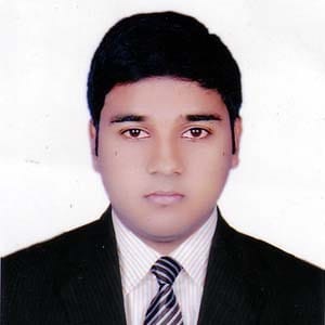 উত্তম কুমার সরকার