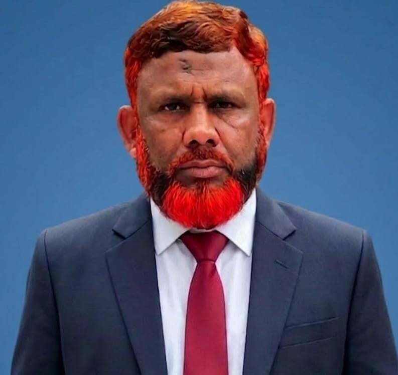 মোঃ শফিকুল ইসলাম