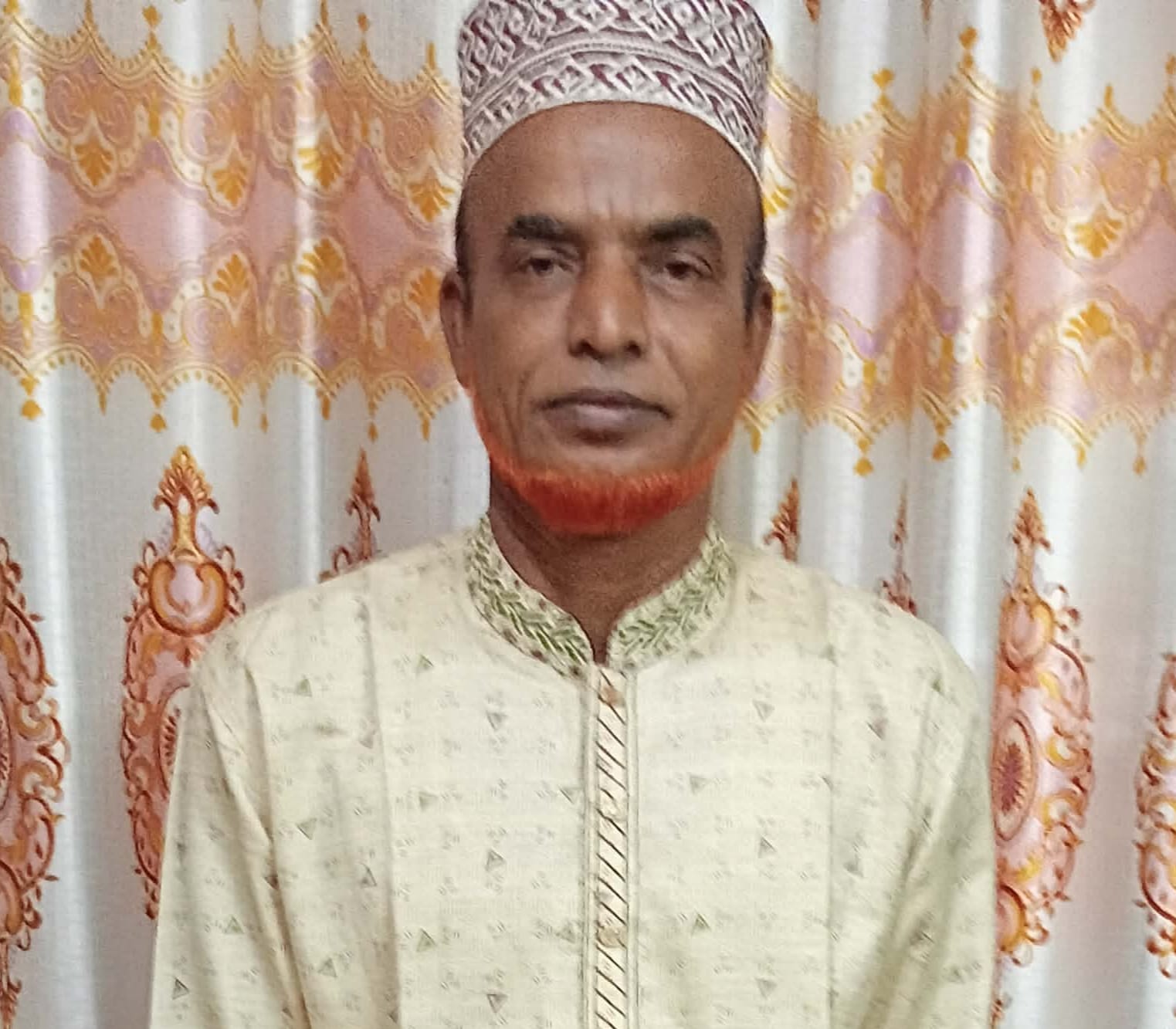 মোঃ রায়হানুজ্জামান