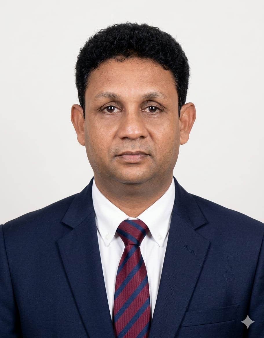 মোঃ এমরান আলী প্রামানিক